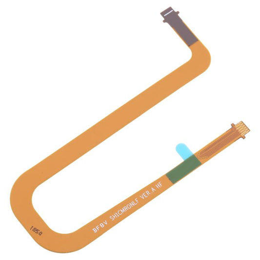 For Huawei MediaPad M5 10 CMR-W09 Fingerprin...