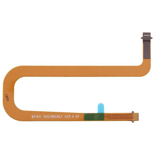 For Huawei MediaPad M5 10 CMR-W09 Fingerprin...