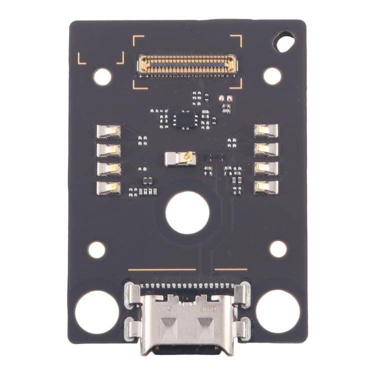 For Huawei MatePad 10.4 BAH3-W59 Charging Po...