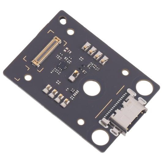 For Huawei MatePad 10.4 BAH3-W59 Charging Po...