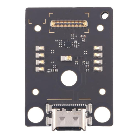 For Huawei MatePad 10.4 BAH3-W59 Charging Po...