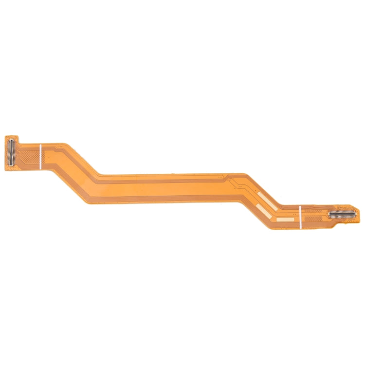Para Vivo S12 Pro V2163A Cable flexible de p...