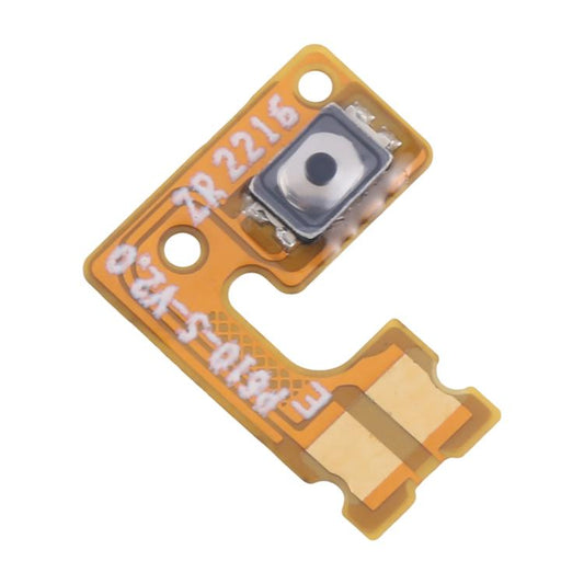 For Huawei MatePad 10.4 BAH3-W09 Power Butto...