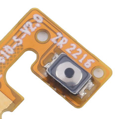 For Huawei MatePad 10.4 BAH3-W09 Power Butto...