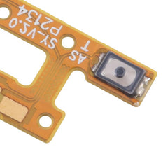 For Huawei MatePad 10.4 BAH3-W09 Volume Butt...