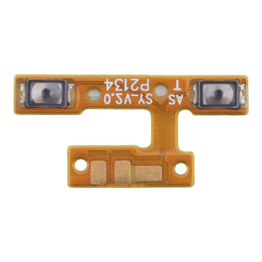 For Huawei MatePad 10.4 BAH3-W09 Volume Butt...