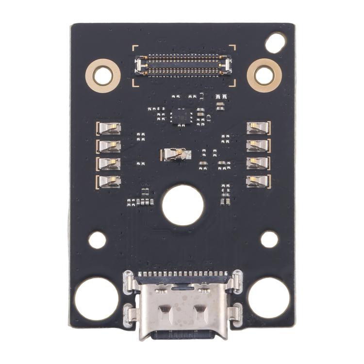 For Huawei MatePad 10.4 BAH3-W09 Charging Po...