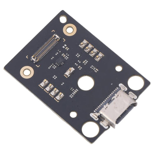 For Huawei MatePad 10.4 BAH3-W09 Charging Po...