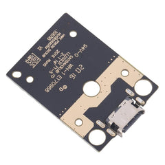 For Huawei MatePad 10.4 BAH3-W09 Charging Po...