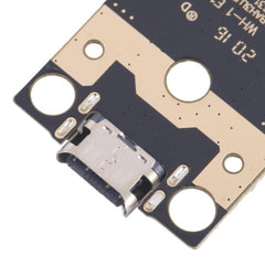 For Huawei MatePad 10.4 BAH3-W09 Charging Po...
