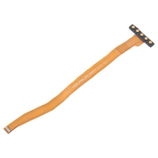 For Huawei MediaPad M5 Lite 10 BAH2-W09 Magn...