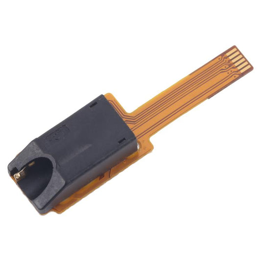 For Lenovo Tab P10 TB-X705 Earphone Jack Aud...