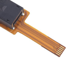 For Lenovo Tab P10 TB-X705 Earphone Jack Aud...