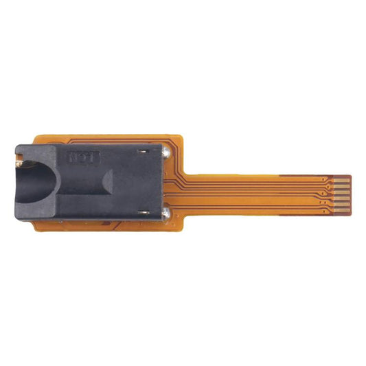 For Lenovo Tab P10 TB-X705 Earphone Jack Aud...