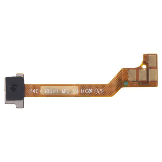 For Lenovo Tab P10 TB-X705 Microphone Flex C...