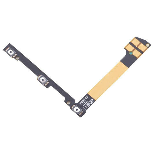 For Lenovo Tab P10 TB-X705 Power Button & Vo...