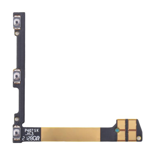 For Lenovo Tab P10 TB-X705 Power Button & Vo...