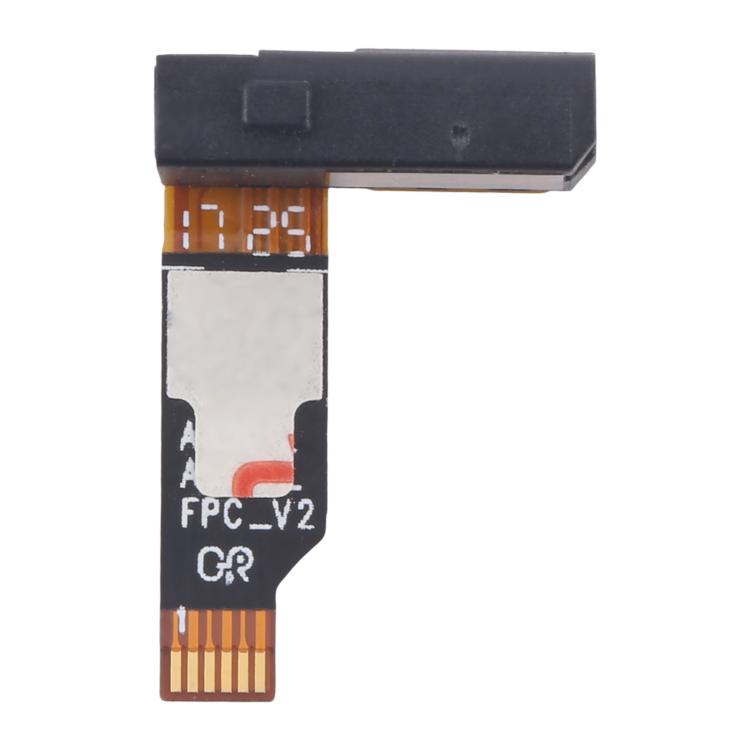 For Lenovo Tab4 Plus TB-X70 Earphone Jack Au...