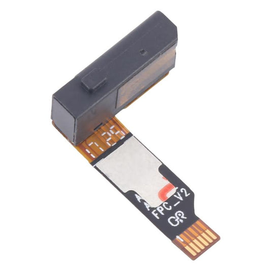 For Lenovo Tab4 Plus TB-X70 Earphone Jack Au...