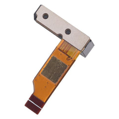 For Lenovo Tab4 Plus TB-X70 Earphone Jack Au...