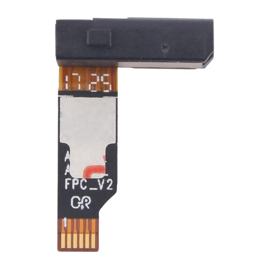 For Lenovo Tab4 Plus TB-X70 Earphone Jack Au...