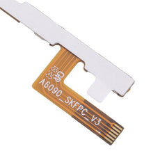 For Lenovo Tab4 Plus TB-X704 Power Button & ...