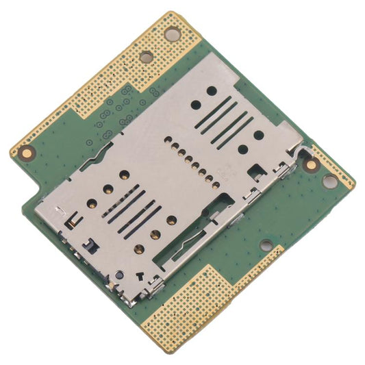 For Lenovo Tab4 Plus TB-X704 SIM Card Reader...