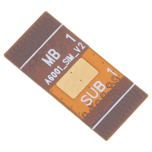 For Lenovo Tab4 Plus TB-X704 SIM Card Holder...