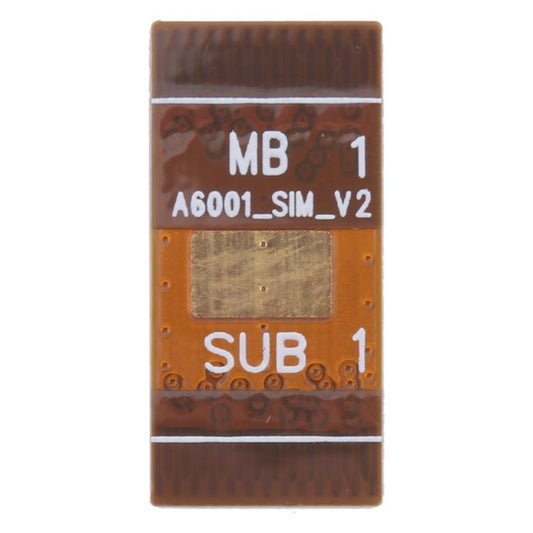 For Lenovo Tab4 Plus TB-X704 SIM Card Holder...
