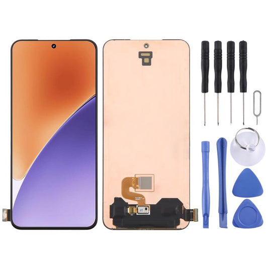 For Xiaomi 15 LTPO AMOLED Original LCD Scree...