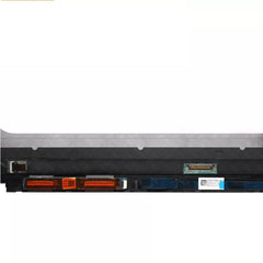 Pantalla LCD para HP Pavilion X360 14-DW 14M...