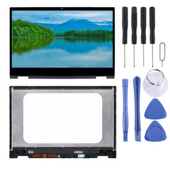 Pantalla LCD para HP Pavilion X360 14-DW 14M...