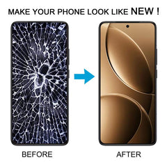 For Xiaomi Redmi K80 OLED Original LCD Scree...