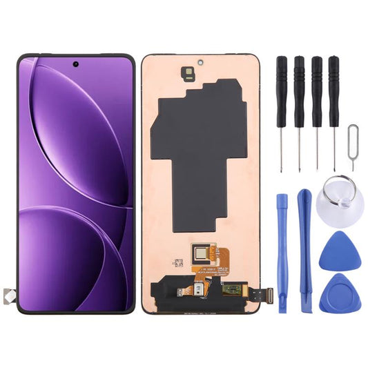 For Xiaomi Redmi K80 Pro OLED Original LCD S...