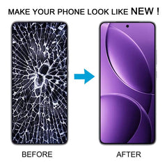 For Xiaomi Redmi K80 Pro OLED Original LCD S...