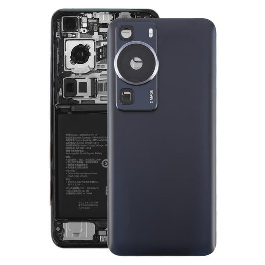For Huawei P60 Battery Back Cover with Camer...