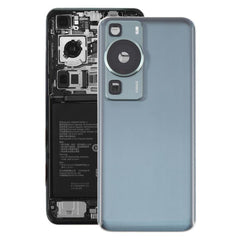 For Huawei P60 Battery Back Cover with Camer...
