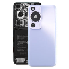 For Huawei P60 Battery Back Cover with Camer...