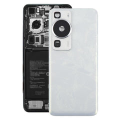 For Huawei P60 Battery Back Cover with Camer...