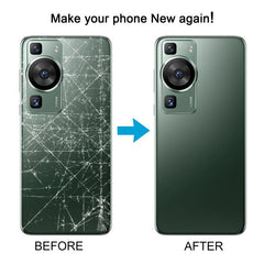 For Huawei P60 Battery Back Cover with Camer...