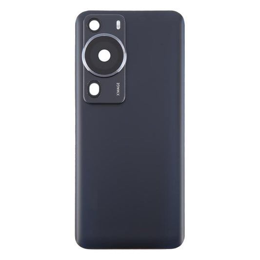 For Huawei P60 Pro Battery Back Cover with C...