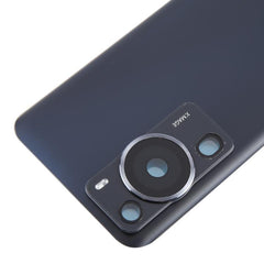 For Huawei P60 Pro Battery Back Cover with C...