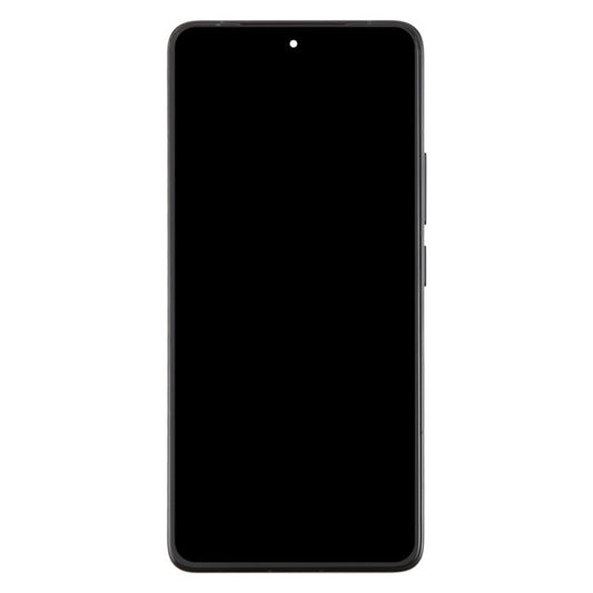 For Xiaomi Redmi K80 Pro AMOLED Original LCD...