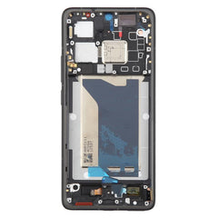 For Xiaomi Redmi K80 Pro AMOLED Original LCD...
