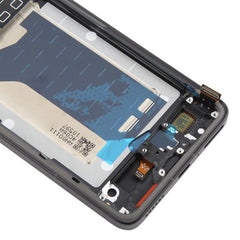 For Xiaomi Redmi K80 Pro AMOLED Original LCD...