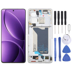 For Xiaomi Redmi K80 Pro AMOLED Original LCD...