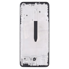 Para OPPO A95 5G Carcasa frontal Marco LCD P...