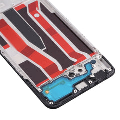 Para OPPO A95 5G Carcasa frontal Marco LCD P...
