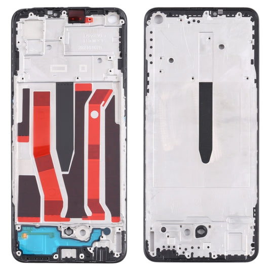 Para OPPO A95 5G Carcasa frontal Marco LCD P...