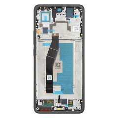For Xiaomi 14T AMOLED Original LCD Screen Di...